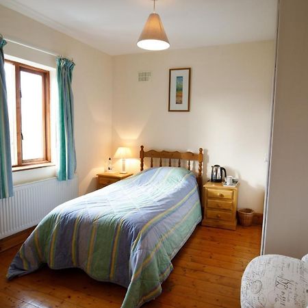 Old Fort Lodge Sligo Kültér fotó