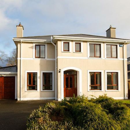 Old Fort Lodge Sligo Kültér fotó