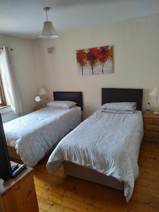 Old Fort Lodge Sligo Kültér fotó