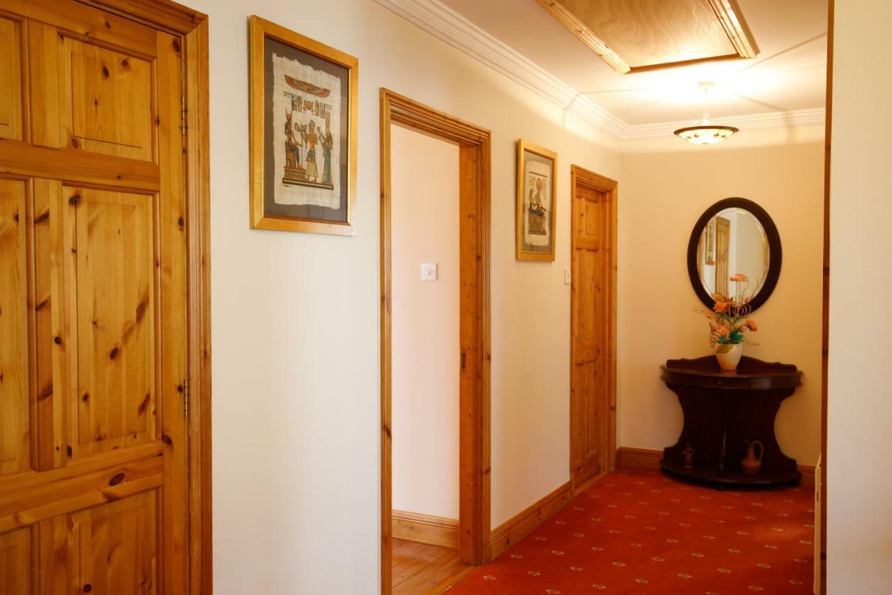 Old Fort Lodge Sligo Kültér fotó