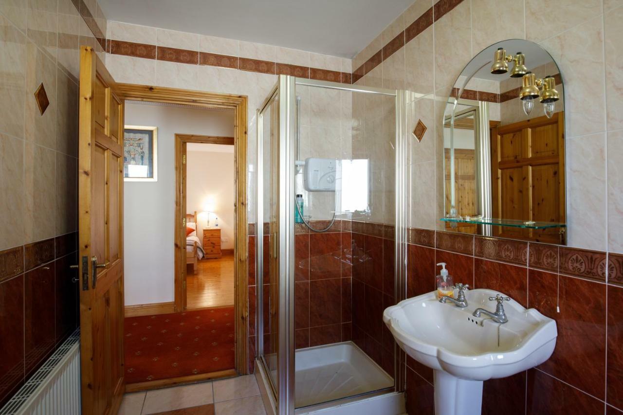 Old Fort Lodge Sligo Kültér fotó