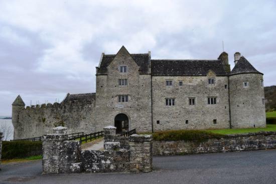 Old Fort Lodge Sligo Kültér fotó